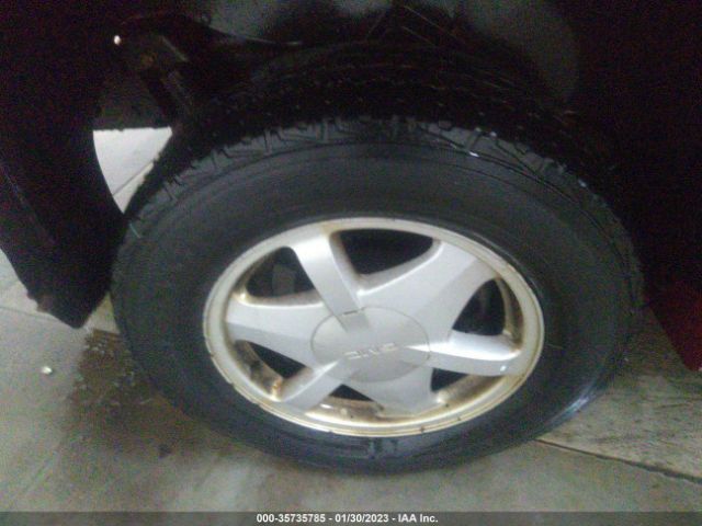1GKET16S736243290 GMC ENVOY XL