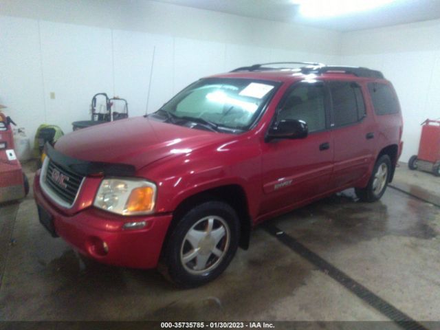 1GKET16S736243290 GMC ENVOY XL