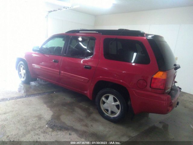 1GKET16S736243290 GMC ENVOY XL