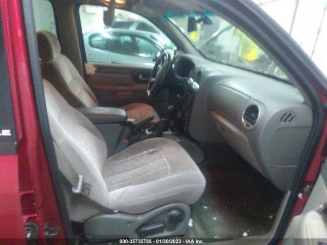 1GKET16S736243290 GMC ENVOY XL