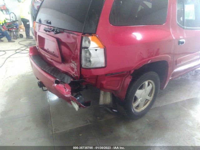 1GKET16S736243290 GMC ENVOY XL