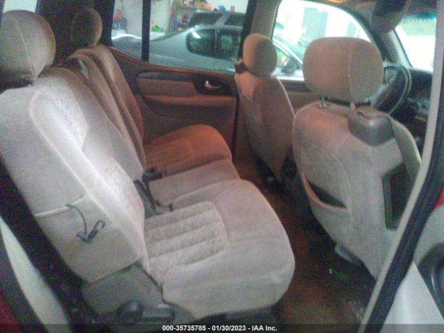 1GKET16S736243290 GMC ENVOY XL