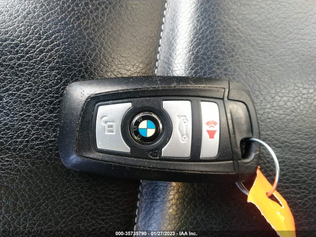 BMW X3 Xdrive28i 2015 5UXWX9C50F0D55360 Image 11