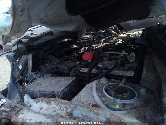 Honda Civic Hatchback Ex 2021 SHHFK7H63MU202505 Image 10