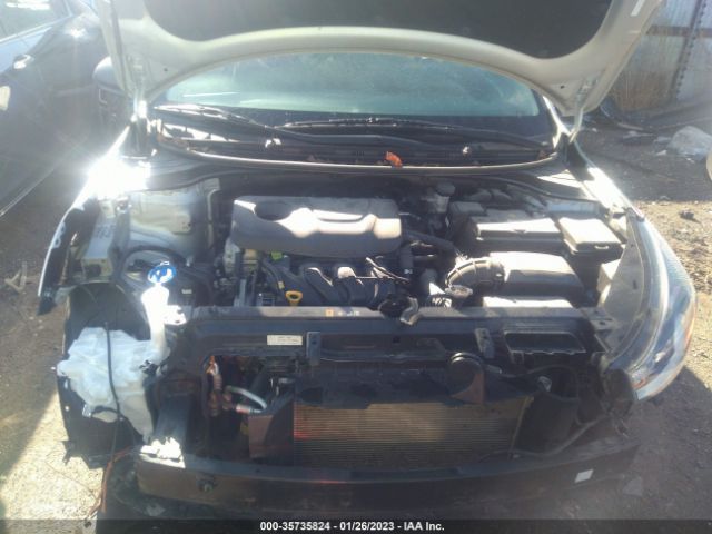 3KPA24AB6JE079625 KIA RIO LX