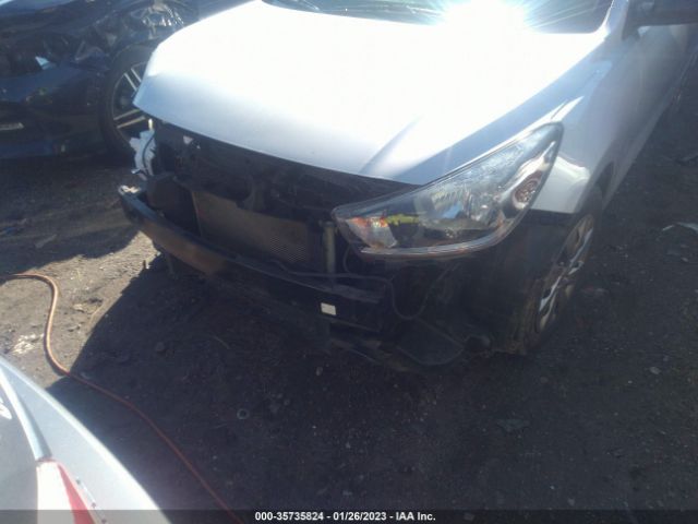 3KPA24AB6JE079625 KIA RIO LX