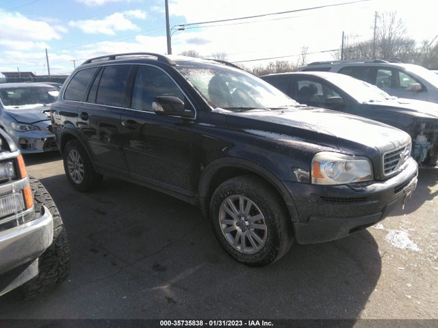 Volvo Xc90 I6 2008 YV4CZ982181424562 Image 1