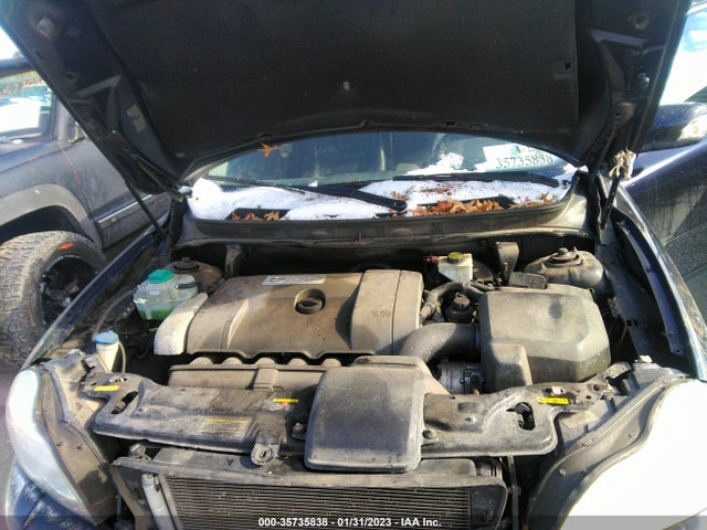 Volvo Xc90 I6 2008 YV4CZ982181424562 Image 11