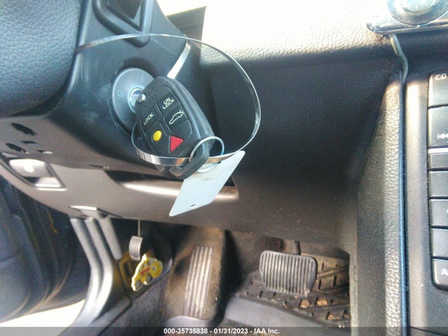 Volvo Xc90 I6 2008 YV4CZ982181424562 Image 3