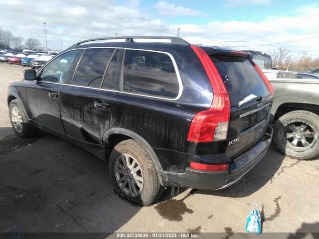 Volvo Xc90 I6 2008 YV4CZ982181424562 Image 4