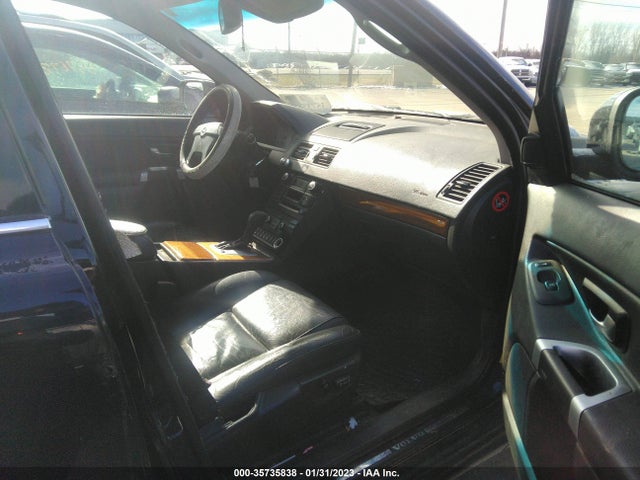Volvo Xc90 I6 2008 YV4CZ982181424562 Image 6