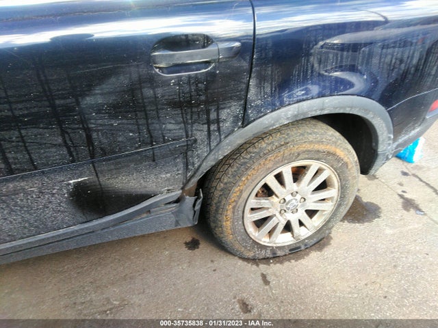 Volvo Xc90 I6 2008 YV4CZ982181424562 Image 7