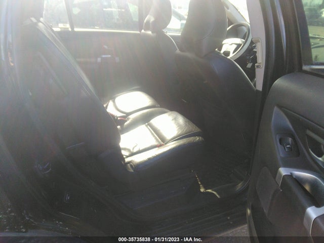Volvo Xc90 I6 2008 YV4CZ982181424562 Image 9
