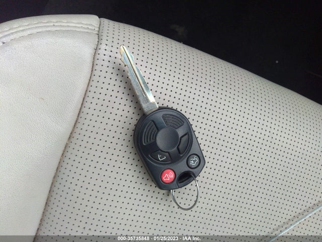 Lincoln MKZ 2007 3LNHM26T17R658002 Image 3