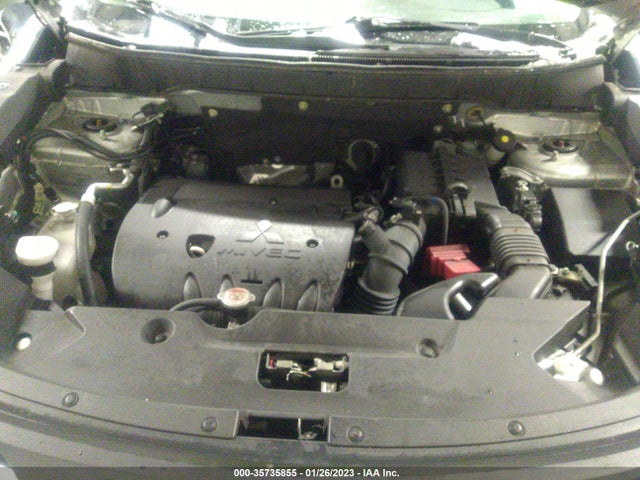 2020 Mitsubishi Outlander, VIN: JA4AR3AU9LU007937