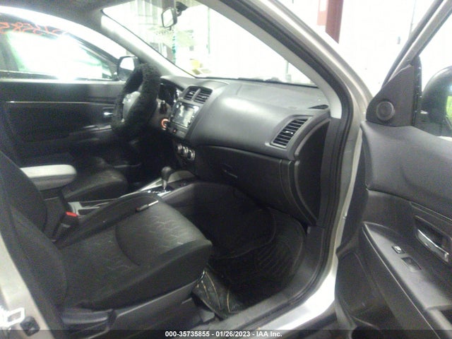 2020 Mitsubishi Outlander, VIN: JA4AR3AU9LU007937
