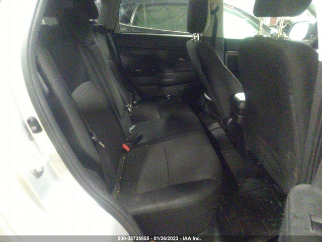 2020 Mitsubishi Outlander, VIN: JA4AR3AU9LU007937