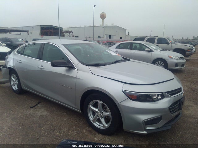 2017 1G1ZB5ST7HF291992 main image