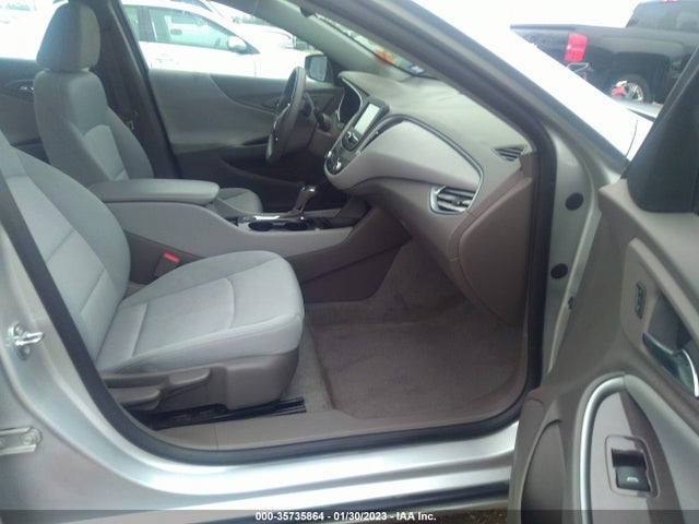 Chevrolet MALIBU LS 2017 1G1ZB5ST7HF291992 Image 6