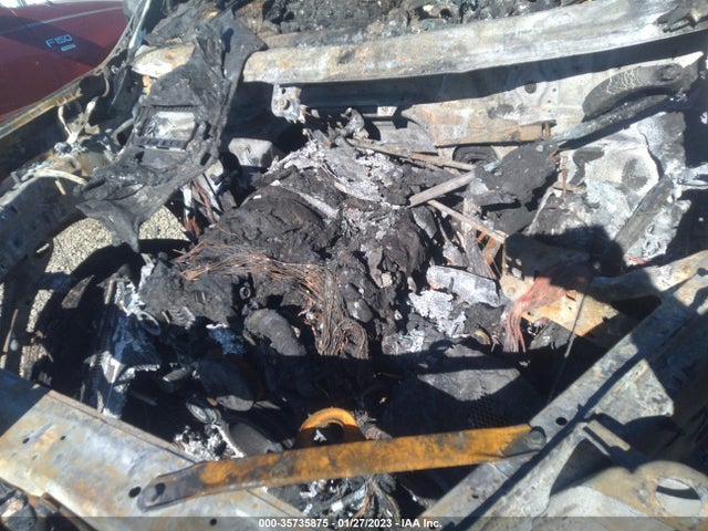 2021 GMC Sierra 1500, VIN: 3GTP8FED6MG317174