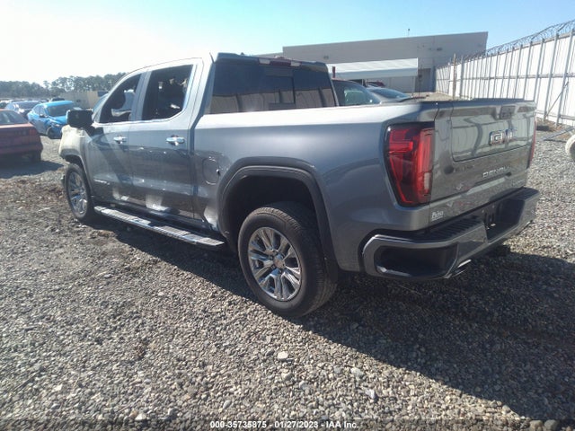 2021 GMC Sierra 1500, VIN: 3GTP8FED6MG317174
