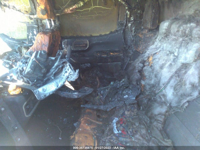2021 GMC Sierra 1500, VIN: 3GTP8FED6MG317174