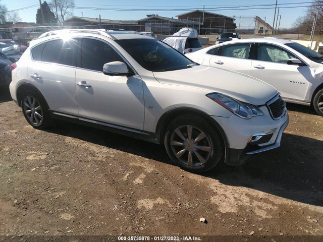 Продажа на аукционе авто 2016 Infiniti Qx50, vin: JN1BJ0RR7GM262207, номер лота: 35735878
