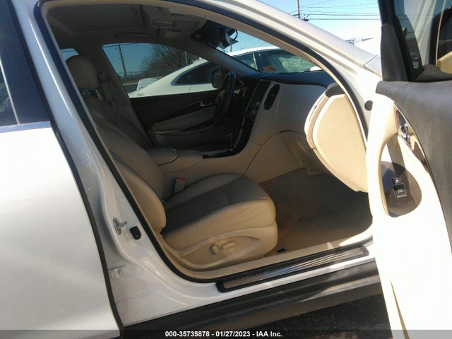 Продажа на аукционе авто 2016 Infiniti Qx50, vin: JN1BJ0RR7GM262207, номер лота: 35735878