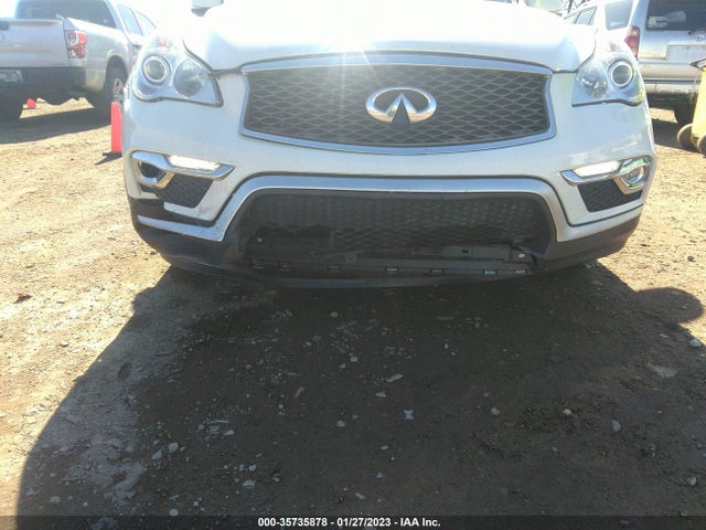 Продажа на аукционе авто 2016 Infiniti Qx50, vin: JN1BJ0RR7GM262207, номер лота: 35735878