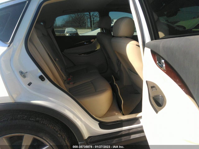 Продажа на аукционе авто 2016 Infiniti Qx50, vin: JN1BJ0RR7GM262207, номер лота: 35735878