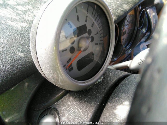 WMWRC33404TJ61769 Mini COOPER HARDTOP