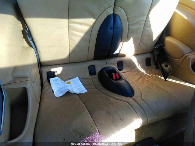 WMWRC33404TJ61769 Mini COOPER HARDTOP