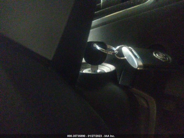 Cadillac Cts Sedan Luxury 2013 1G6DG5E51D0135883 Image 3