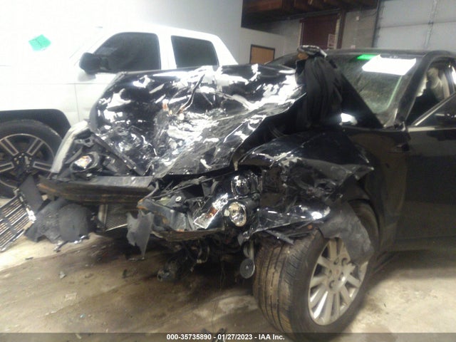 Cadillac Cts Sedan Luxury 2013 1G6DG5E51D0135883 Image 7