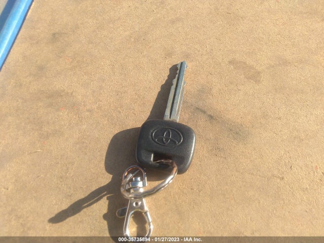 2015 Toyota Yaris, VIN: VNKKTUD3XFA027518