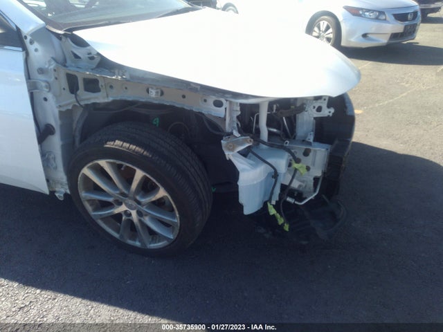 2015 TOYOTA AVALON LIMITED VIN: 4T1BK1EB2FU165564