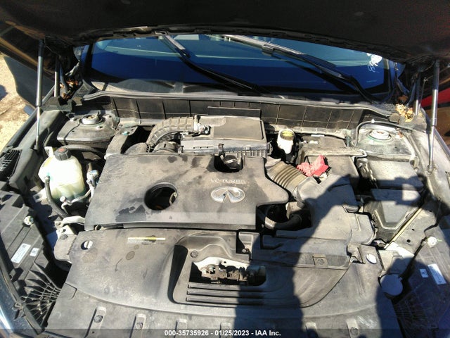 2020 Infiniti QX50, VIN: 3PCAJ5M16LF118979