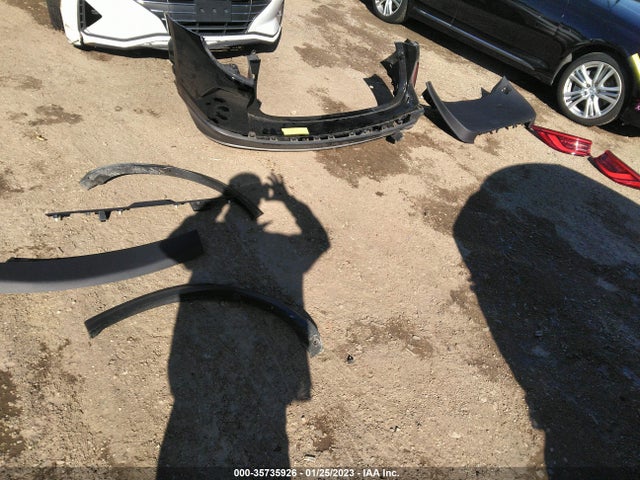 2020 Infiniti QX50, VIN: 3PCAJ5M16LF118979