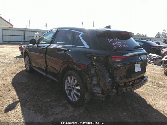 2020 Infiniti QX50, VIN: 3PCAJ5M16LF118979