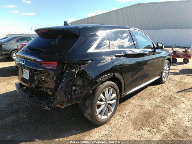 2020 Infiniti QX50, VIN: 3PCAJ5M16LF118979