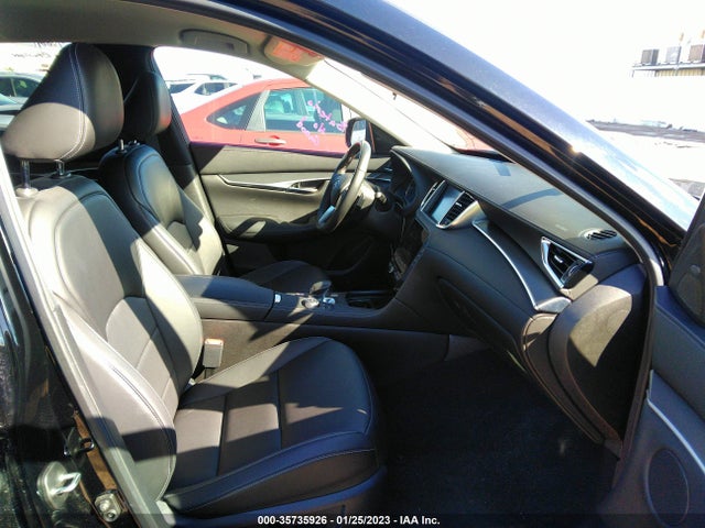 2020 Infiniti QX50, VIN: 3PCAJ5M16LF118979