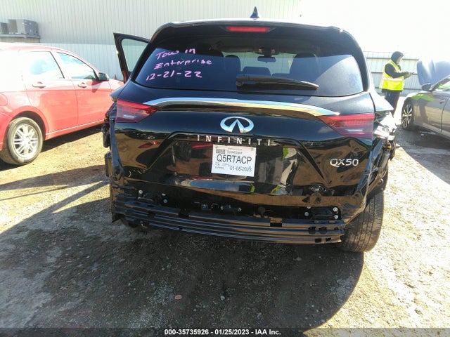 2020 Infiniti QX50, VIN: 3PCAJ5M16LF118979