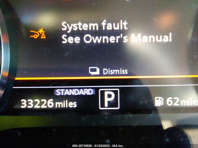 2020 Infiniti QX50, VIN: 3PCAJ5M16LF118979