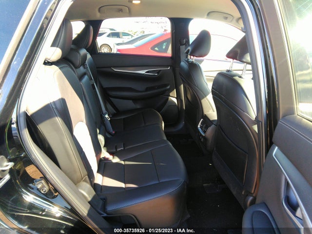 2020 Infiniti QX50, VIN: 3PCAJ5M16LF118979
