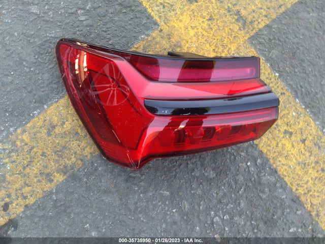 2021 Audi A6, VIN: WAUE3AF20MN073158