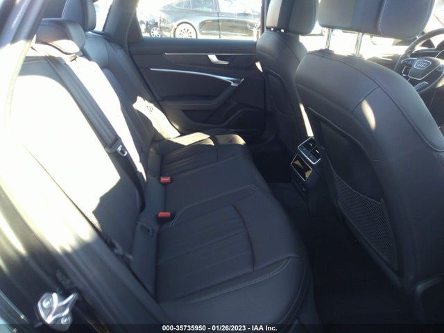 2021 Audi A6, VIN: WAUE3AF20MN073158