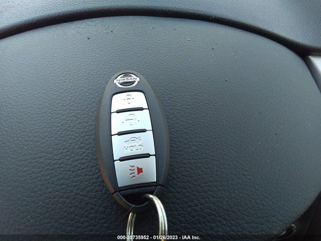 Nissan Altima 2.5 S 2015 1N4AL3AP7FC101977 Image 3