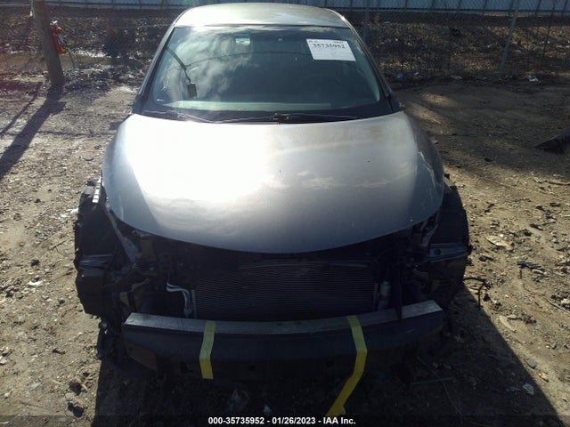Nissan Altima 2.5 S 2015 1N4AL3AP7FC101977 Image 8