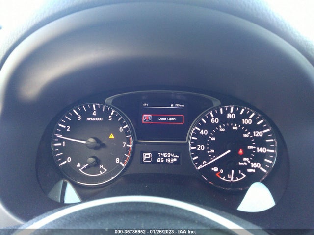 Nissan Altima 2.5 S 2015 1N4AL3AP7FC101977 Image 9