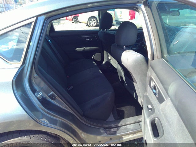 Nissan Altima 2.5 S 2015 1N4AL3AP7FC101977 Image 10